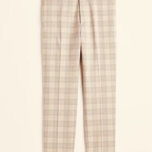 H&M Tan Dress Pants